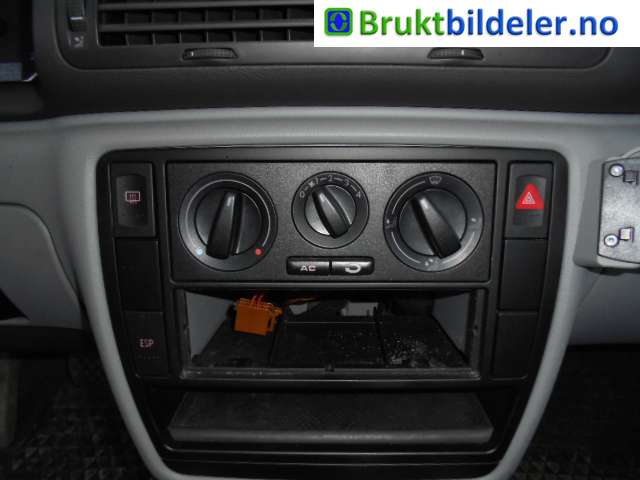 VW Passat 2001-2005 (B5,3BG) (B5,3BG), Motorkode: AVF;AWX, Girkassekode: EYF