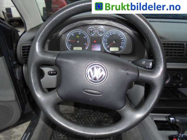 VW Passat 2001-2005 (B5,3BG) (B5,3BG), Motorkode: AVF;AWX, Girkassekode: EYF