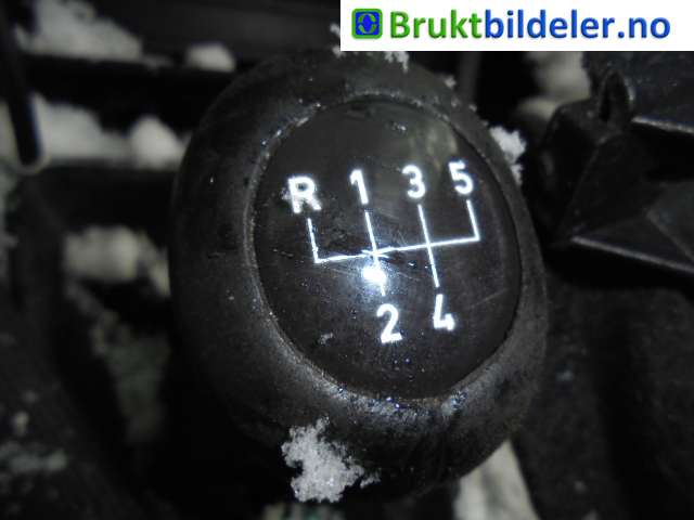 BMW 3-Serie 1998-2005 (E46) (E46), Motorkode: N42-B18, Girkassekode: S5D 250G - TBDH