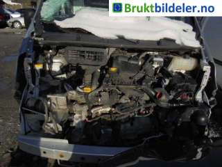 Opel Vivaro A, 2006-2014  (OPEL|)