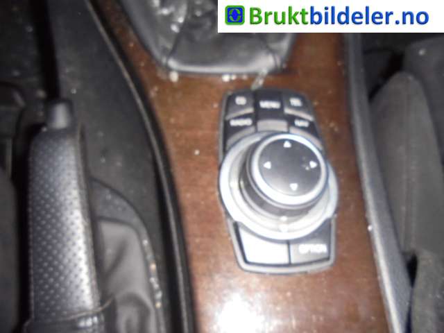 BMW 3-Serie 2005-2011 (E90/E91/E92/E93) (E90/E91/E92/E93), Motorkode: N47-D20C, Girkassekode: GS6-37DZ