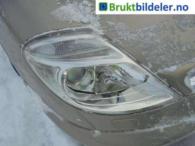 Citroën C8 2003-2008 , Motorkode: RHM;RHW, Girkassekode: