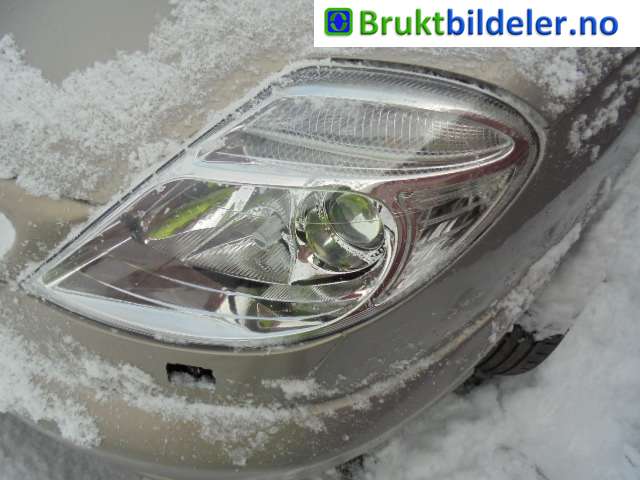 Citroën C8 2003-2008 , Motorkode: RHM;RHW, Girkassekode: