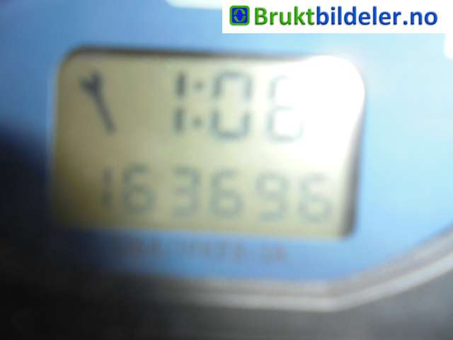 Peugeot Expert 1996-2007 (Type I) , Motorkode: RHX, Girkassekode: