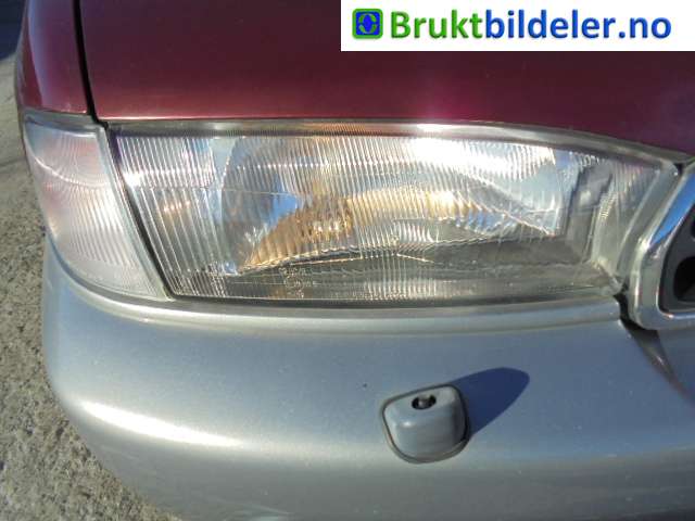 Subaru Outback 1996-1998 (Type I) , Motorkode: EJ25, Girkassekode: 
