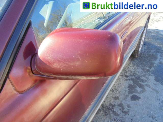 Subaru Outback 1996-1998 (Type I) , Motorkode: EJ25, Girkassekode: 