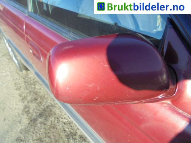 Subaru Outback 1996-1998 (Type I) , Motorkode: EJ25, Girkassekode: 