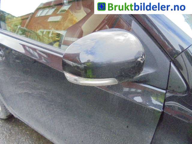 Toyota iQ 2009-2014 , Motorkode: 1KR-FE, Girkassekode: 