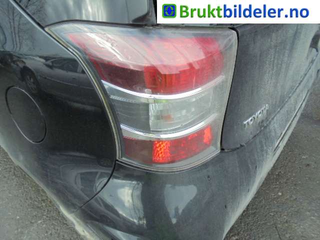 Toyota iQ 2009-2014 , Motorkode: 1KR-FE, Girkassekode: 