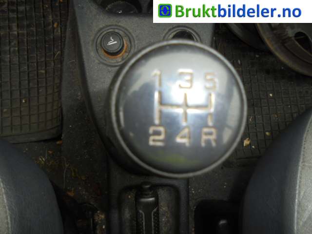Citroën Berlingo 2002-2008 (Type I, Fase 2) , Motorkode: 9HW, Girkassekode: BE4L