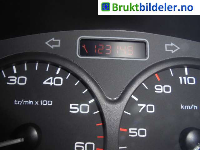 Citroën Berlingo 2002-2008 (Type I, Fase 2) , Motorkode: 9HW, Girkassekode: BE4L