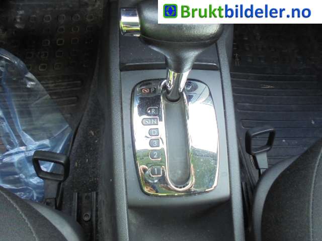 Škoda Fabia 2000-2007 (Type I) , Motorkode: AUA;BBY, Girkassekode: