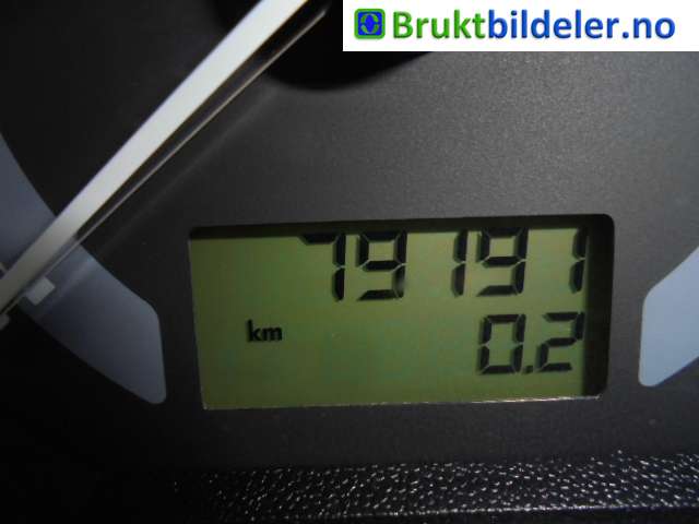 Škoda Fabia 2000-2007 (Type I) , Motorkode: AUA;BBY, Girkassekode: