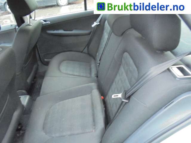 Škoda Fabia 2000-2007 (Type I) , Motorkode: AUA;BBY, Girkassekode: