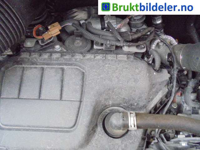 Opel Vivaro B 2014-2019 , Motorkode: R9M-450, Girkassekode: M73
