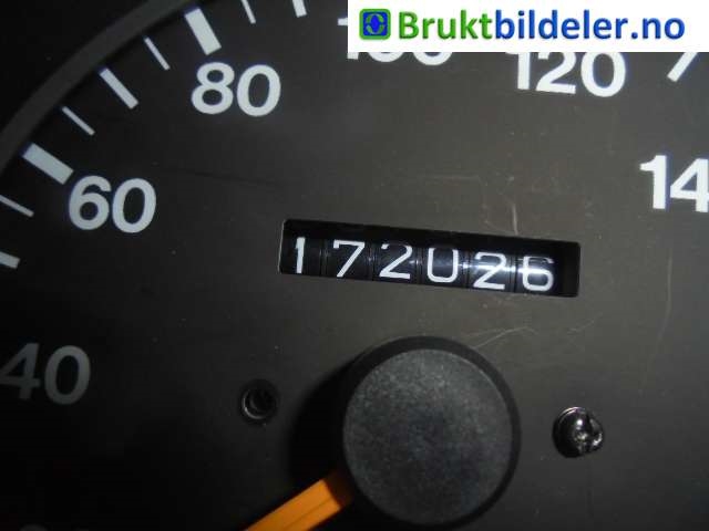 Suzuki Vitara 1992-1999 (Type I, Fase 2) , Motorkode: H20A, Girkassekode: 