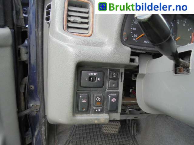 Suzuki Vitara 1992-1999 (Type I, Fase 2) , Motorkode: H20A, Girkassekode: 