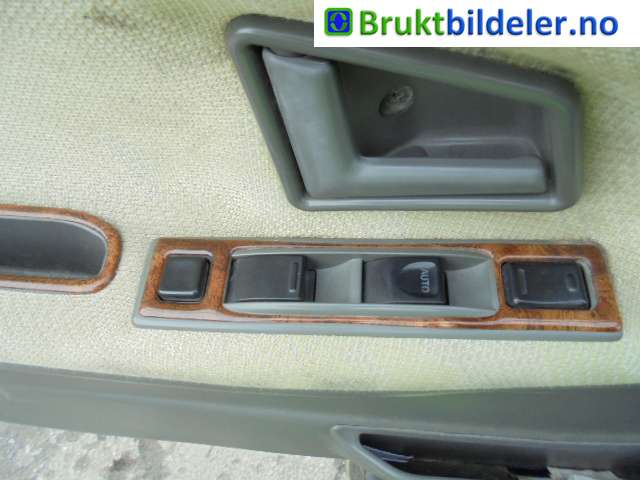 Suzuki Vitara 1992-1999 (Type I, Fase 2) , Motorkode: H20A, Girkassekode: 
