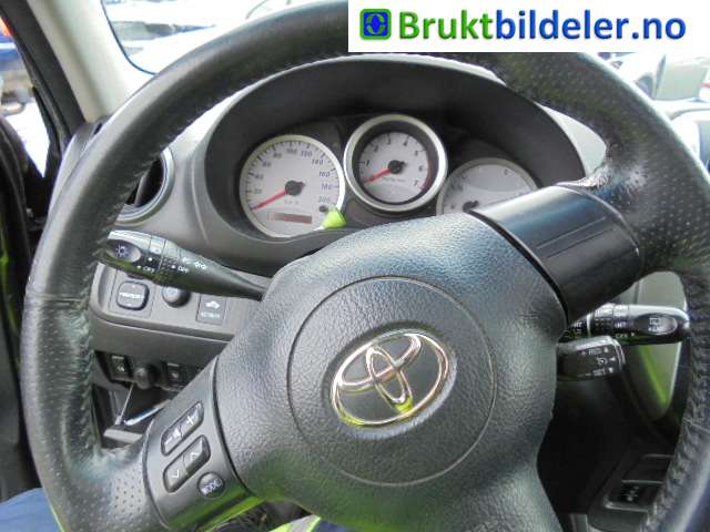 Toyota RAV4 2000-2006 (Type II) , Motorkode: 1CD-FTV, Girkassekode: E353F