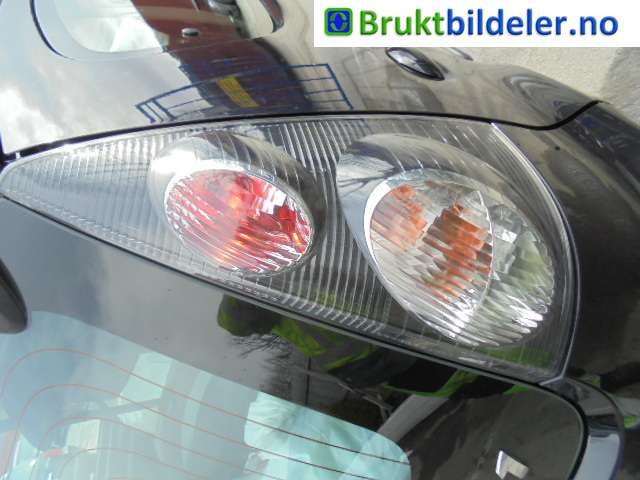 Citroën C1 2006-2014 (Type I) , Motorkode: CFA;CFB, Girkassekode: C550P