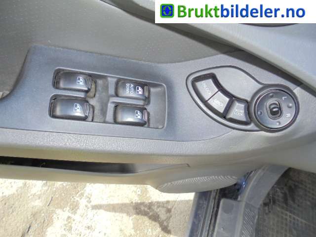 Hyundai Santa Fe 2001-2006 (Type I) , Motorkode: G6BA, Girkassekode: 