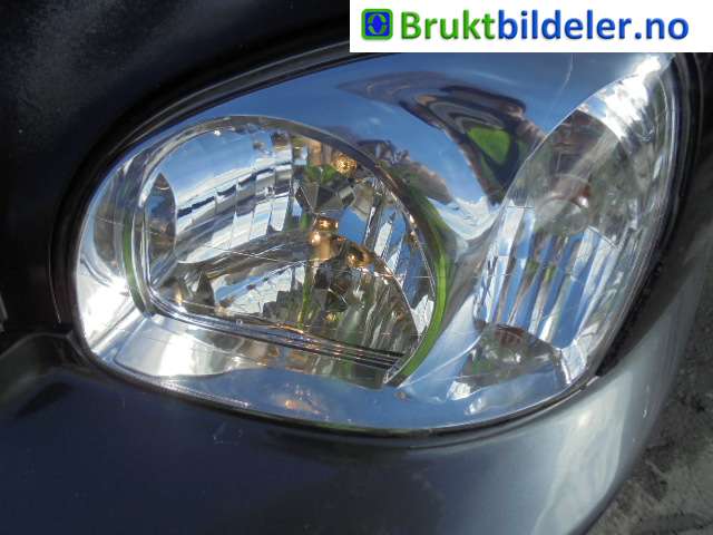 Hyundai Santa Fe 2001-2006 (Type I) , Motorkode: G6BA, Girkassekode: 