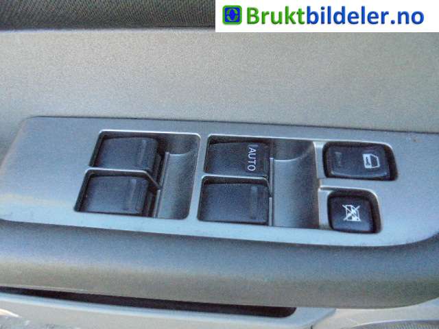 Nissan X-Trail 2002-2007 (T30) (T30), Motorkode: YD22, Girkassekode: MT.F6