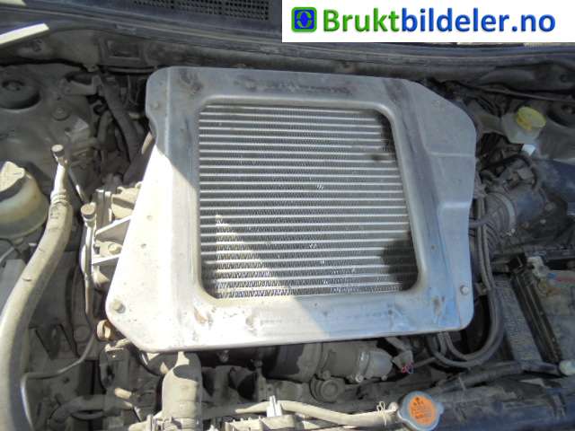 Nissan X-Trail 2002-2007 (T30) (T30), Motorkode: YD22, Girkassekode: MT.F6
