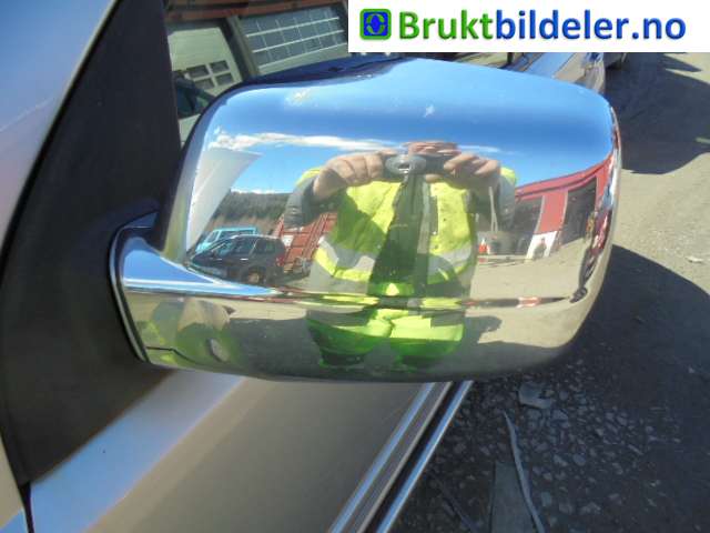 Nissan X-Trail 2002-2007 (T30) (T30), Motorkode: YD22, Girkassekode: MT.F6