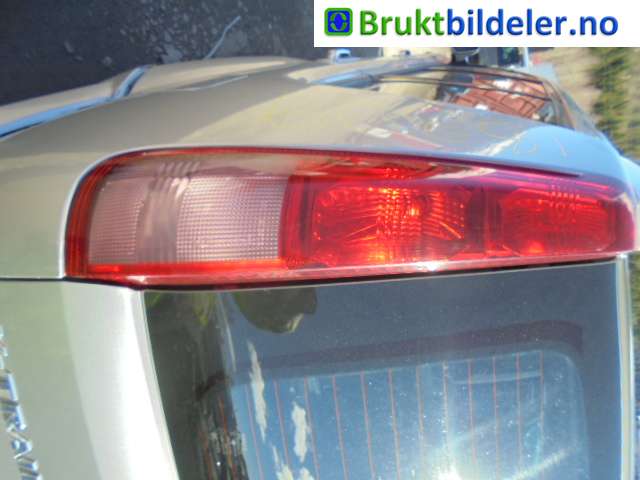 Nissan X-Trail 2002-2007 (T30) (T30), Motorkode: YD22, Girkassekode: MT.F6