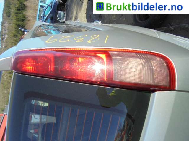 Nissan X-Trail 2002-2007 (T30) (T30), Motorkode: YD22, Girkassekode: MT.F6