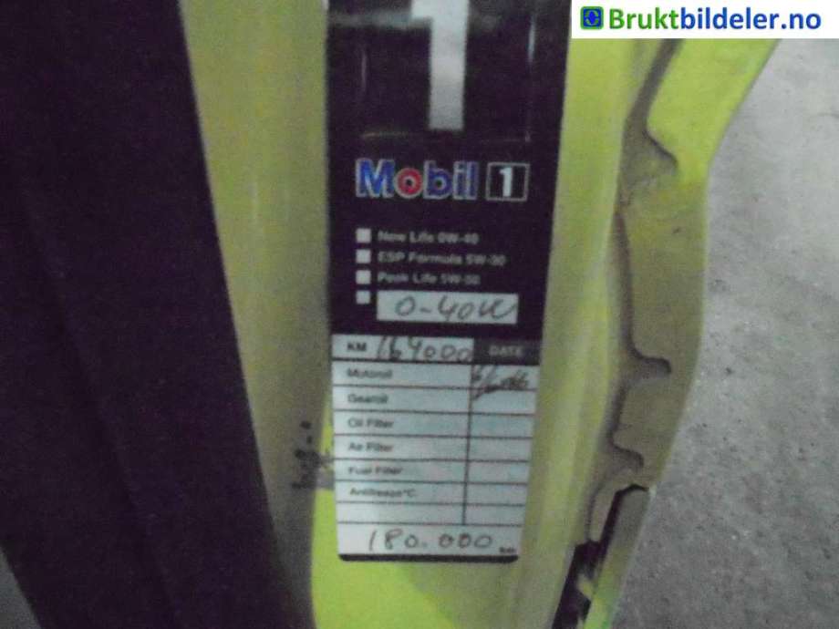 Fiat Ducato 2007-2013 , Motorkode: 4HV, Girkassekode: