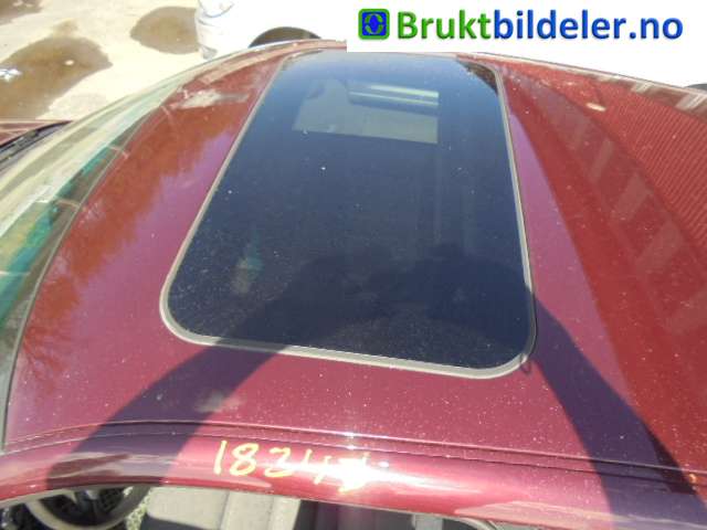 Audi A3 1996-2003 (Type I) , Motorkode: AEH;AKL, Girkassekode: DLP