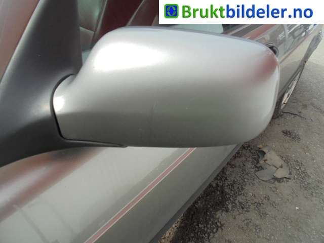 Saab 9-3 1998-2002 (Type I) , Motorkode: B205E, Girkassekode: 