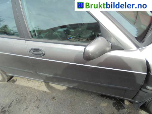 Saab 9-3 1998-2002 (Type I) , Motorkode: B205E, Girkassekode: 