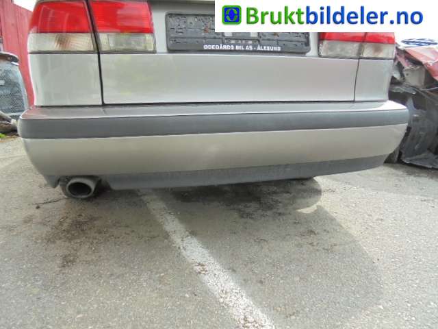 Saab 9-3 1998-2002 (Type I) , Motorkode: B205E, Girkassekode: 