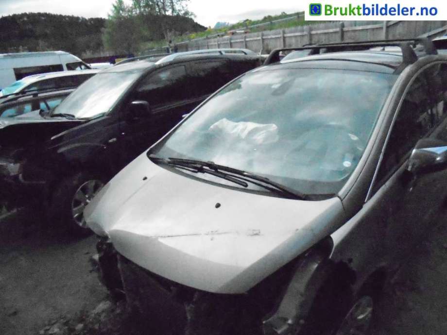 Peugeot 3008 2009-2016 (Type I) , Motorkode: 9HR, Girkassekode: 