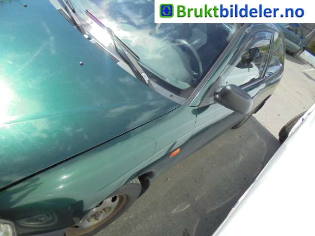 Mitsubishi Colt 1996-2000 (Type VI, Fase 1) , Motorkode: 4G13, Girkassekode: 