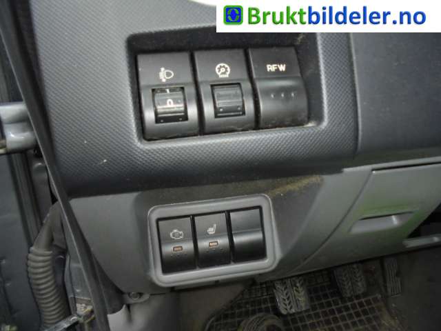 Mazda BT-50 2007-2013 , Motorkode: WL, Girkassekode: 