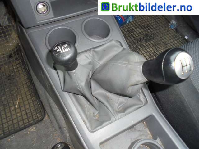 Mazda BT-50 2007-2013 , Motorkode: WL, Girkassekode: 
