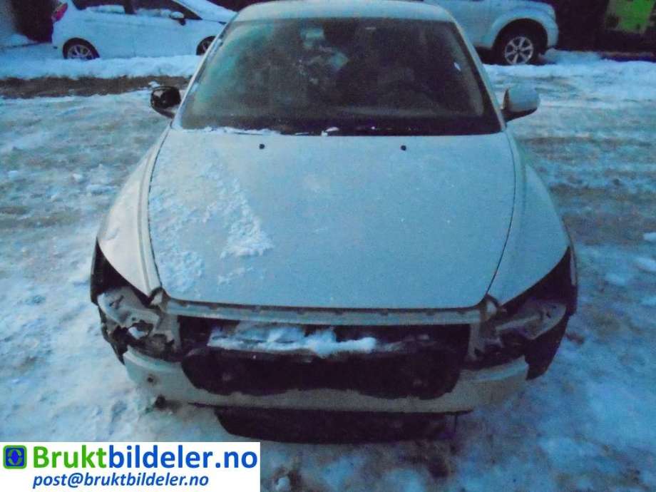 Volvo C30 2006-2009 (Fase 1) , Motorkode: B4164S3, Girkassekode: IB5