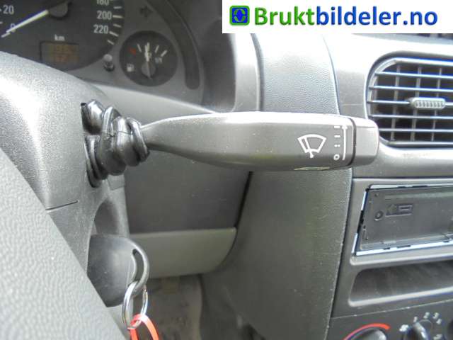 Opel Corsa C 2000-2006 , Motorkode: Z12XE, Girkassekode: 