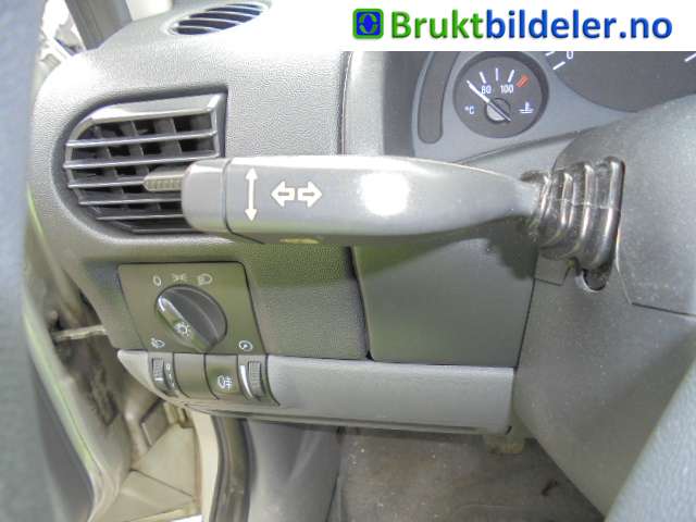 Opel Corsa C 2000-2006 , Motorkode: Z12XE, Girkassekode: 