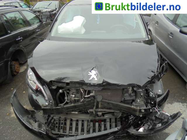 Peugeot 108 2014-->> , Motorkode: CFB, Girkassekode: 