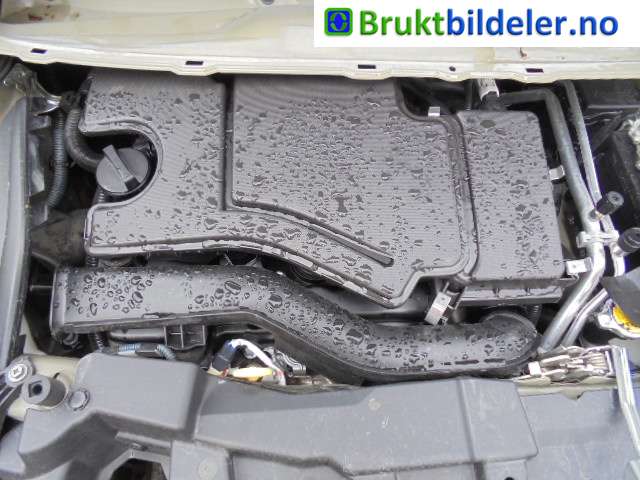 Peugeot 108 2014-->> , Motorkode: CFB, Girkassekode: 