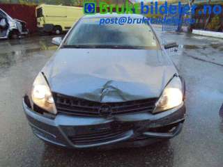 Opel Astra H, 2004-2009  (OPEL|)