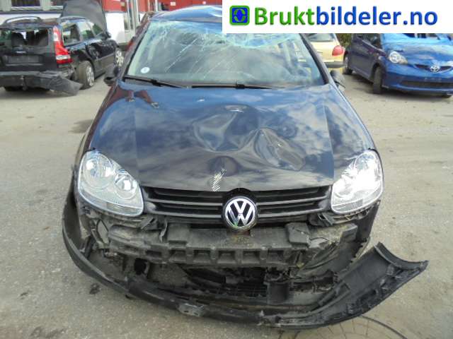 VW Golf V, Combi 2003-2008 , Motorkode: BUD, Girkassekode: 