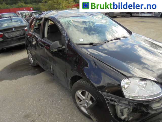VW Golf V, Combi 2003-2008 , Motorkode: BUD, Girkassekode: 