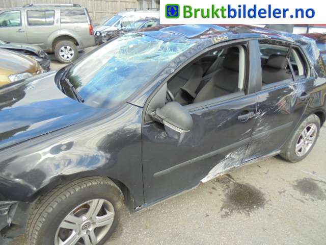 VW Golf V, Combi 2003-2008 , Motorkode: BUD, Girkassekode: 