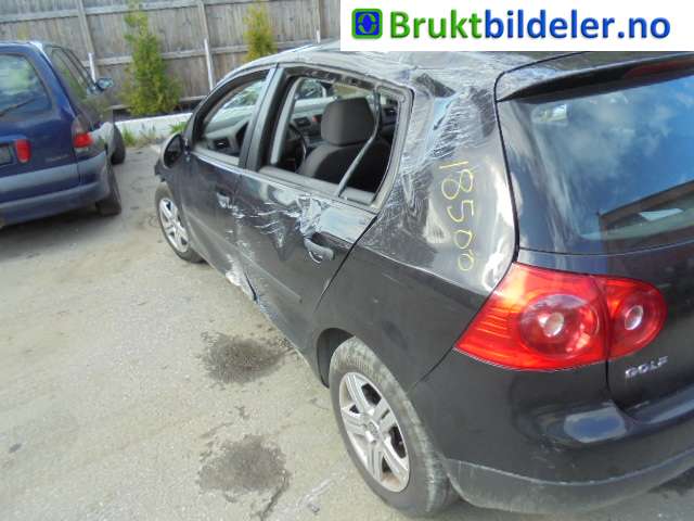 VW Golf V, Combi 2003-2008 , Motorkode: BUD, Girkassekode: 